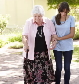 Dom starejsih crnomelj dolenjska