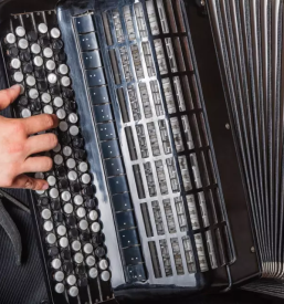 Ugodna glasbena šola Tržič