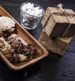 Kvalitetna naravna kozmetika slovenija