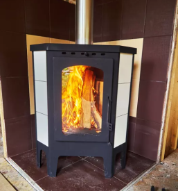 Izdelava peči Dolenjska