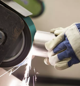 Mehanska obdelava kovin Izola, Obala, Slovenija