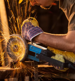 Kvalitetna mehanska obdelava kovin Izola, Obala