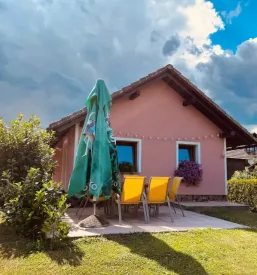 Najem pocitniske hise gradac bela krajina