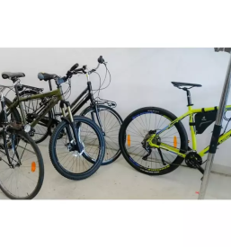 Kolesarski servis Ljubljana Šiška