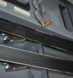 Smučarski ski servis in kolesarski servis Ljubljana Šiška