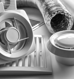 Ugodna montaza prezracevalnih sistemov slovenija