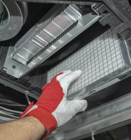 Ugodna montaza prezracevalnih sistemov slovenija