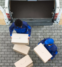 Ugodni kombi prevozi in selitve ljubljana