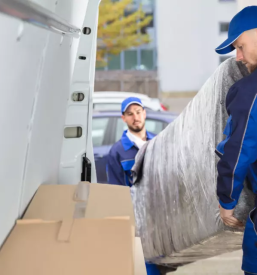 Ugodni kombi prevozi in selitve ljubljana