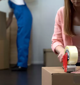 Ugodni kombi prevozi in selitve maribor