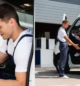 Ugodni kombi prevozi in selitve maribor