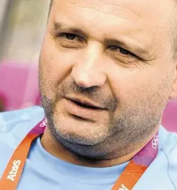 Trening taekwondoja v Ljubljani