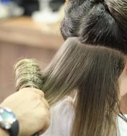 Najboljši frizerski salon Grm, Trebnje