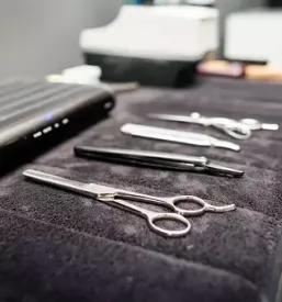 Frizerski salon