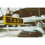 TAXI VIKEND, GREGOR PINTAR S.P., PREVOZ OSEB