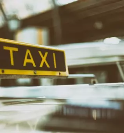 Taxi slovenske konjice