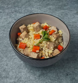 Vrhunski predpripravljeni obroki ljubljana