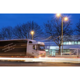 AVTOPREVOZNIŠTVO, FRANC KAVŠAK S.P.