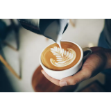 Smuggler bar, Miša Ličina s.p.