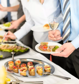 catering po celotni Sloveniji