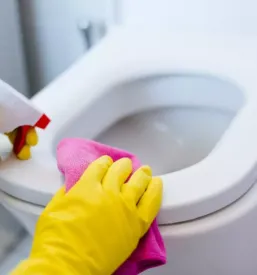 Dober cistilni servis ljubljana polje - pravi naslov za vas