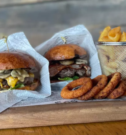 Dobra mehiska hrana na primorskem