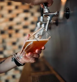 Dobra mehiska hrana na primorskem