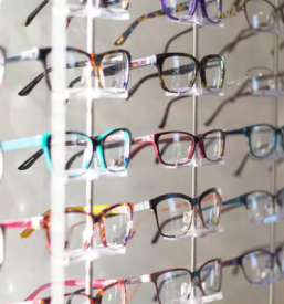 Okulistični pregledi Mozirje, Savinjska