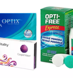 Očesna optika Mozirje, Savinjska