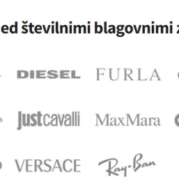 Nakup očal Mozirje