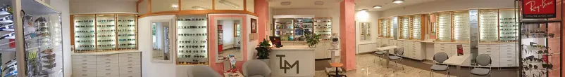 Optika Mozirje, Slovenija
