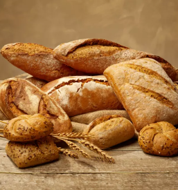 Dobra pekarna v novi gorici