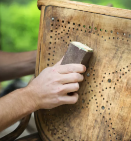 Dobro restavratorstvo slovenija