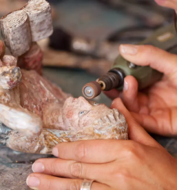 Dobro restavratorstvo slovenija