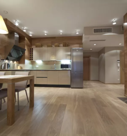 Izdelava notranje opreme Slovenj Gradec