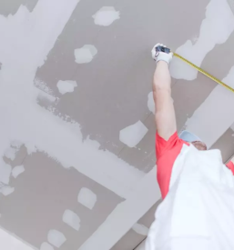 Knauf montaža Posavje