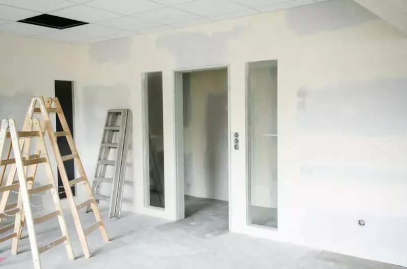 Knauf montaža Dolenjska, Posavje