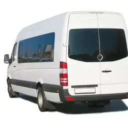 Kombi prevozi potnikov po sloveniji