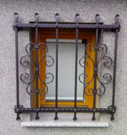 Ugodne kovinske ograje 