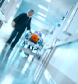 Nenujni prevozi Slovenija