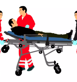 Medicinski prevozi Slovenija