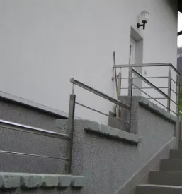 Kvalitetni inox in alu izdelki po narocilu zasavje