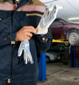 Montaza in servis transportne tehnike gorenjska