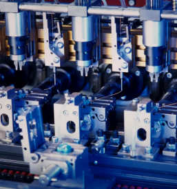 Ugodna montaža elektroinštalacij