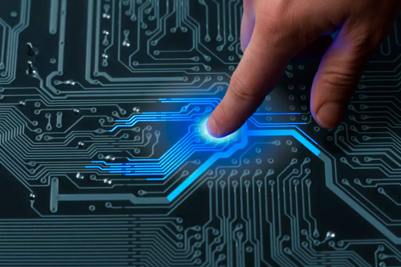 Elektroinštalacije za industrijo