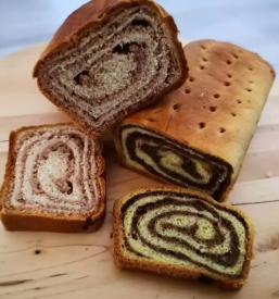 Prodaja svežih slaščičarskih in pekovskih izdelkov Vransko