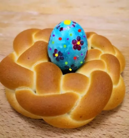 Prodaja pekovskih in slaščičarskih izdelkov Vransko