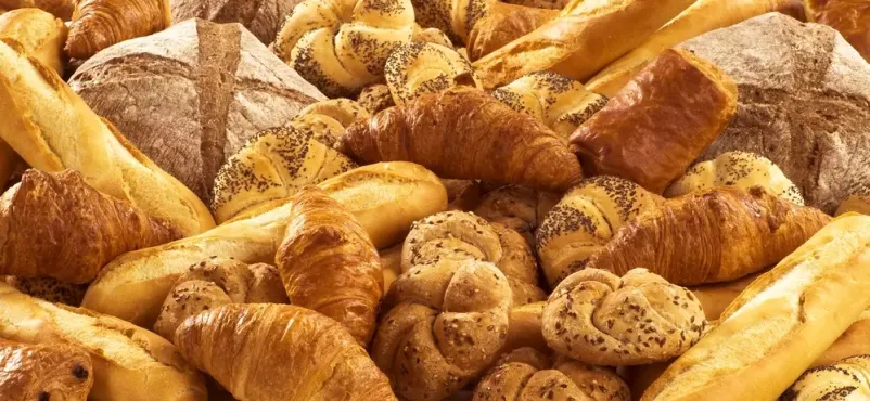 Prodaja svežih pekovskih in slaščičarskih izdelkov Vransko