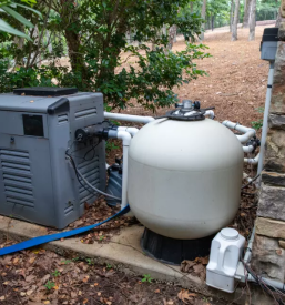 Projektiranje in montaza bazenske tehnike slovenija