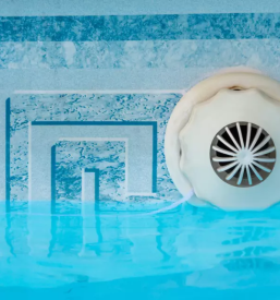 Projektiranje in montaza bazenske tehnike slovenija